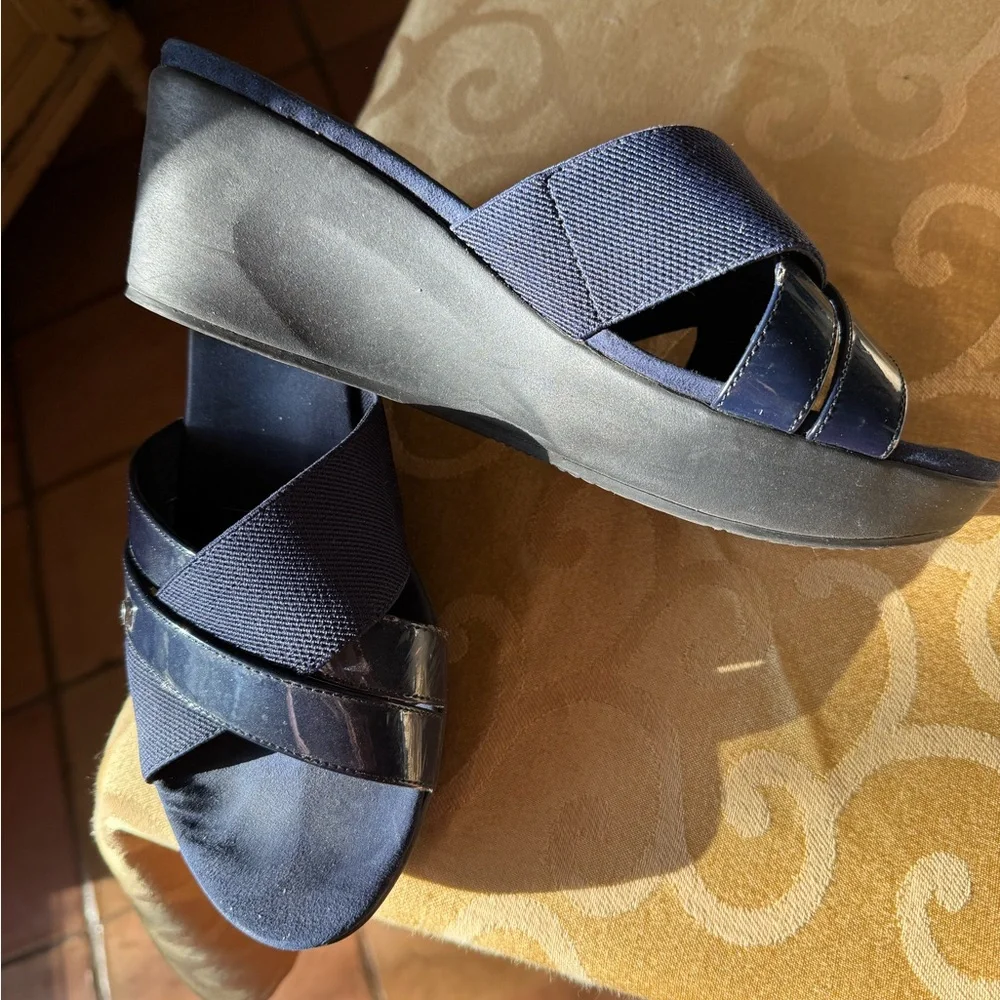 Bandolinos wedges